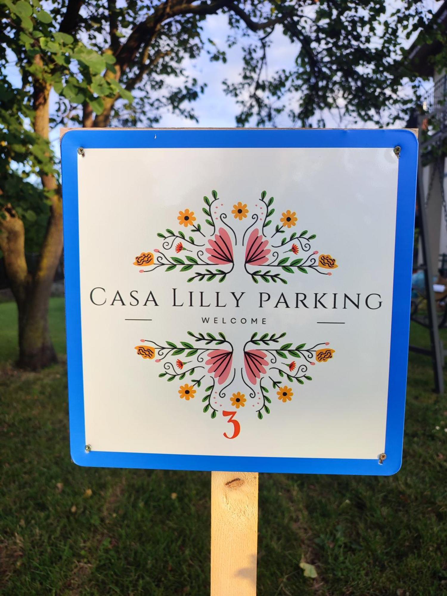 San Paolo SolbritoCasa Lillyアパートメント エクステリア 写真